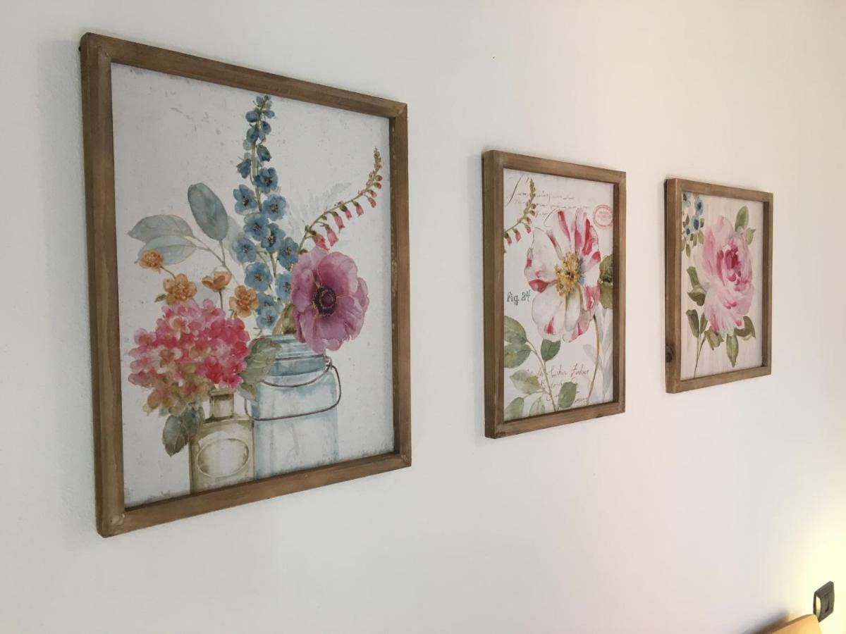 Bilocale Salice Terme公寓 外观 照片